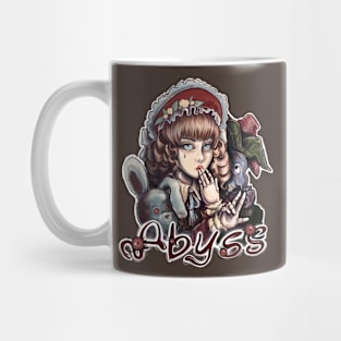 Abyss Mug